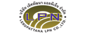 logo เครื่องคัดไข่ LPN