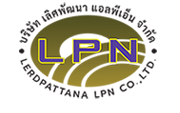 logo เครื่องคัดไข่ LPN