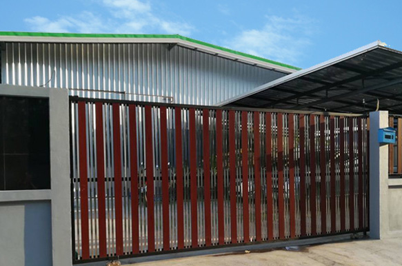 โรงงานผลิต-ขาย เครื่องคัดไข่ LPN
